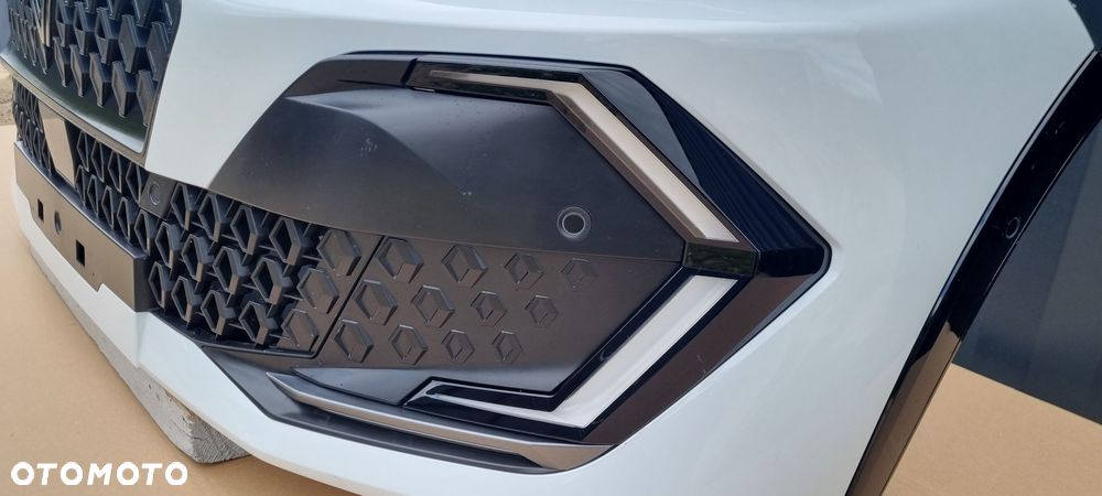 RENAULT CLIO VI 2026- Zderzak przód oryginał MA225 - 5