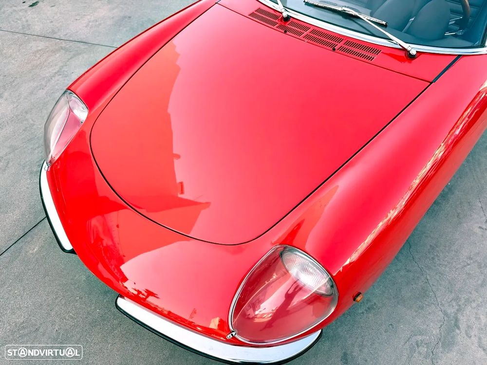 Alfa Romeo Spider - 54