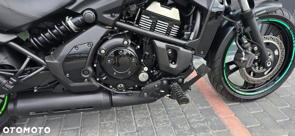 Kawasaki Vulcan - 12