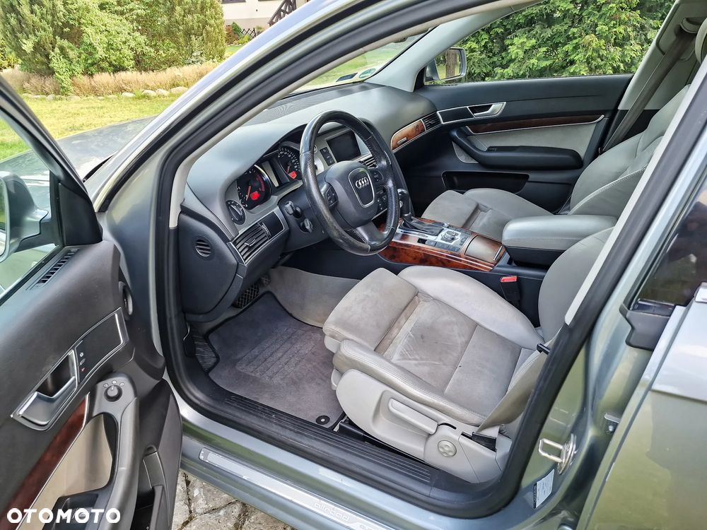 Audi A6 Allroad 3.0 TDI DPF Quattro Tiptr - 8