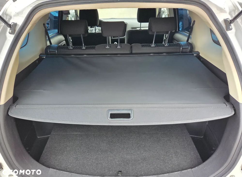 Mitsubishi Outlander 2.0 City Style 2WD - 9