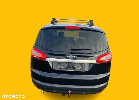 FORD S-MAX 2.0 TDCI TXWA 120kW/163KM KOLOR G6 WSZYSTKIE CZESCI - 4