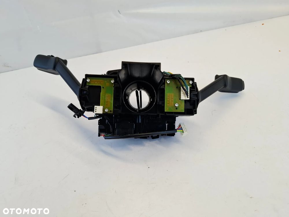 Przełącznik Pająk Przełączniki Manetki Taśma Air-Bag Golf VII 5Q0953507DD 5Q0953513AJ 5Q0953549C - 9