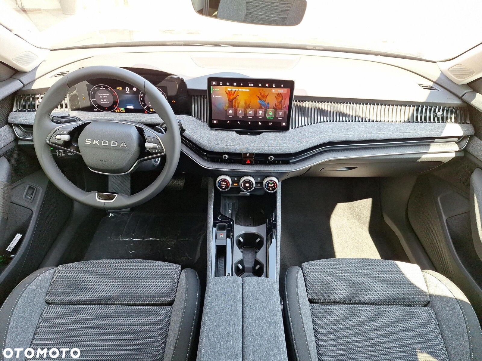 Skoda Superb 2.0 TDI SCR Edition 130 DSG - 15
