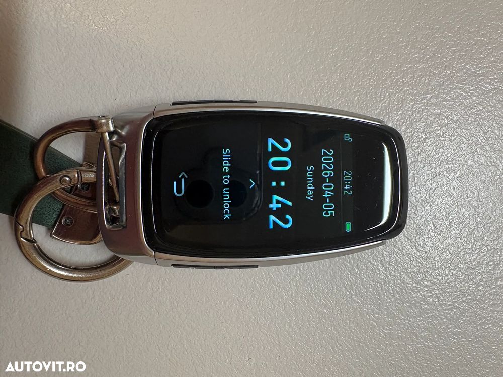 Volkswagen Golf 2.0 TDI 150CP DSG Style - 20