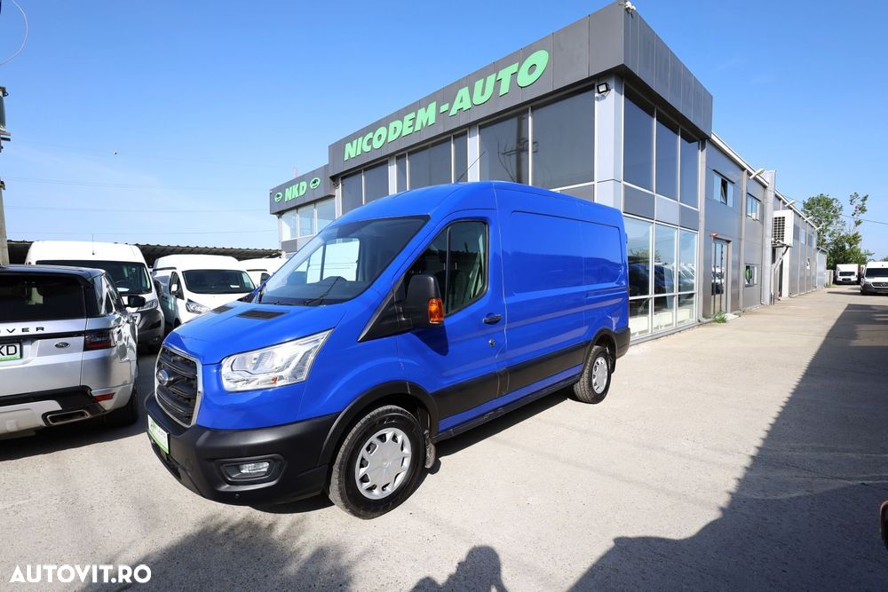 Ford Transit - 3