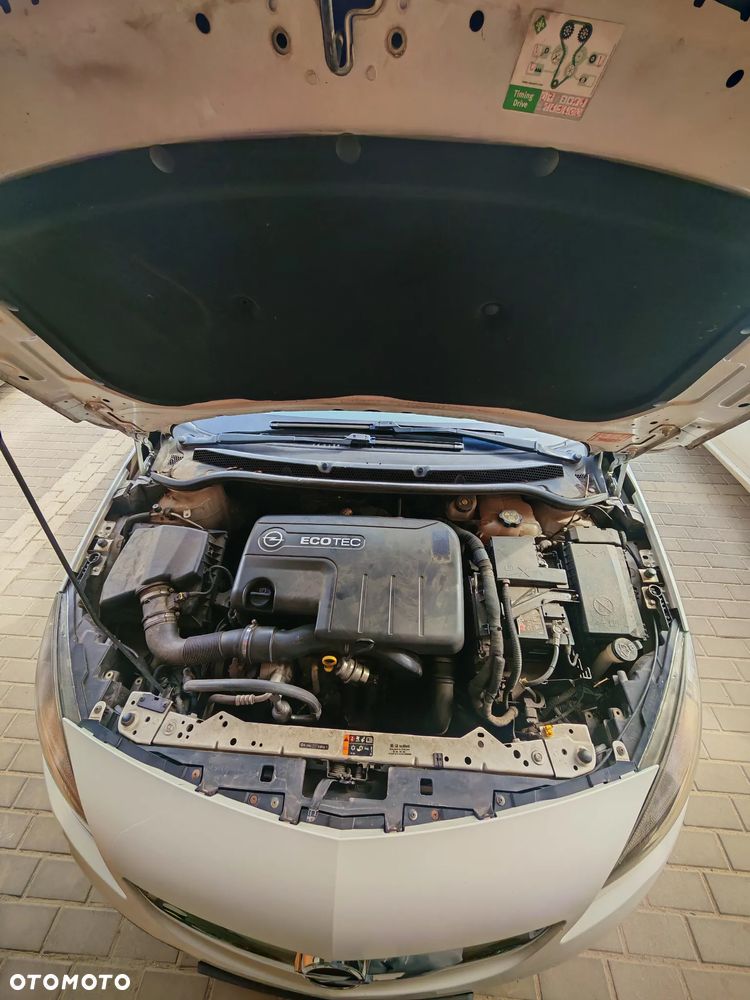 Opel Astra - 15