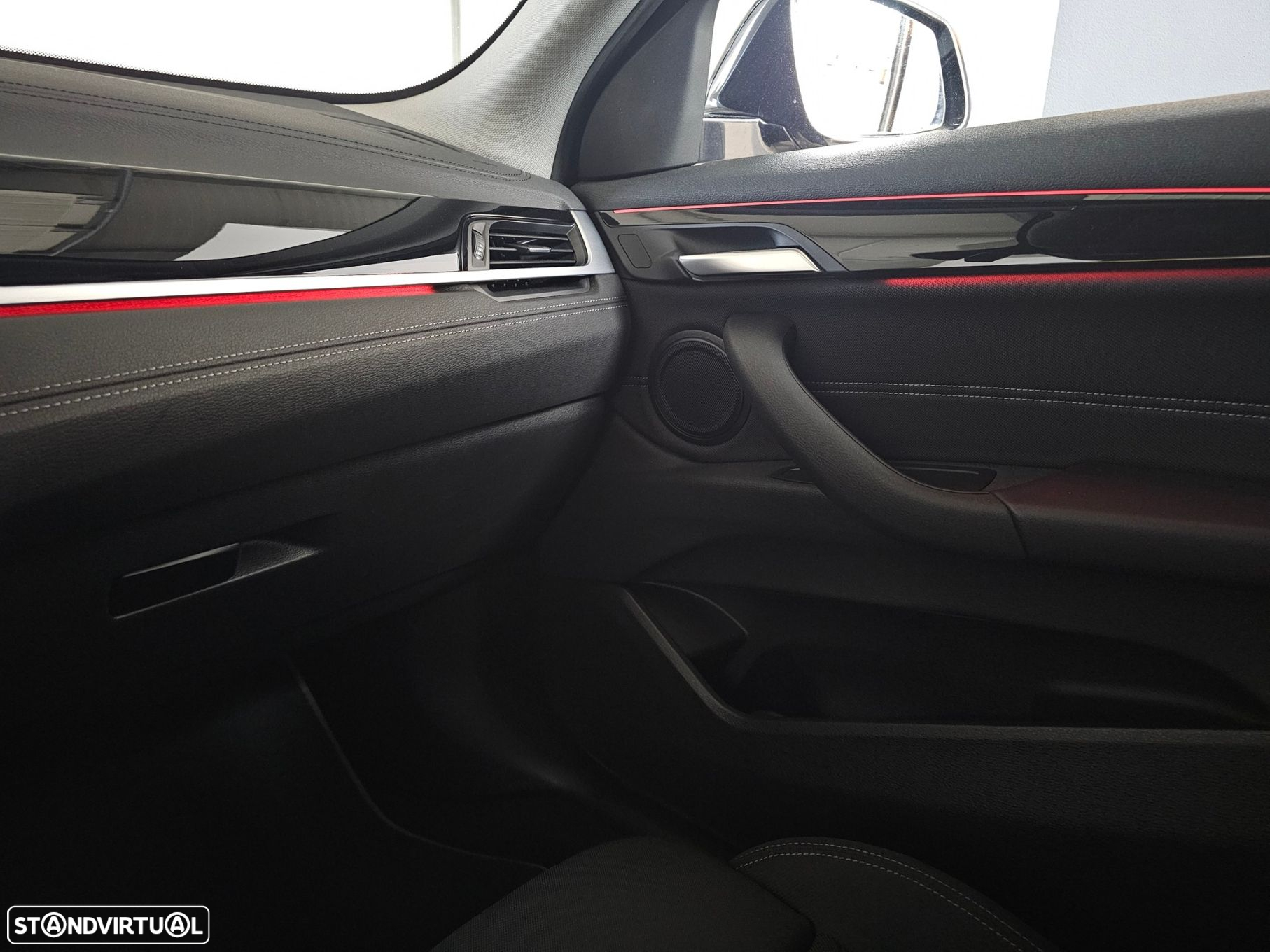 BMW X2 16 d sDrive Auto Advantage - 30