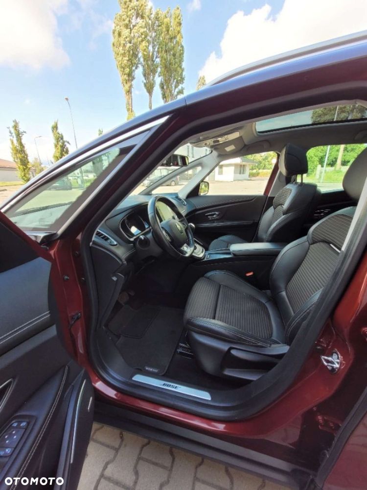 Renault Scenic 1.3 TCe Energy Bose EDC - 12