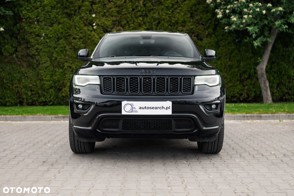 Jeep Grand Cherokee 3.6 V6 Limited - 4
