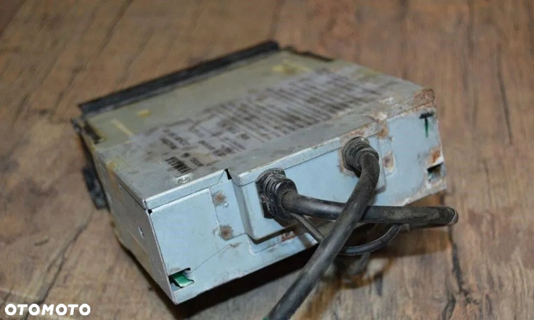 RADIO ODTWARZACZ KASET MAGNETOFON XVZ1300 VENTURE - 3