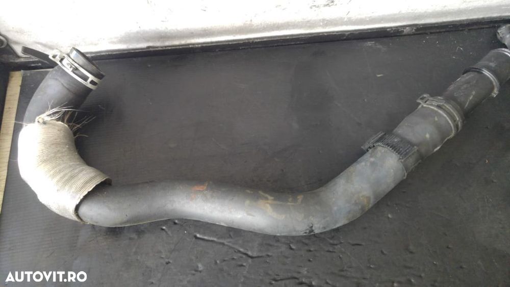 furtun apa  1.5 tdci z2jb ecoblue  ford ecosport  jn11-8b273-ae - 1