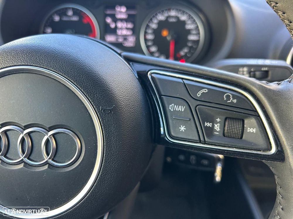 Audi A3 Sportback 30 TDI Sport - 40