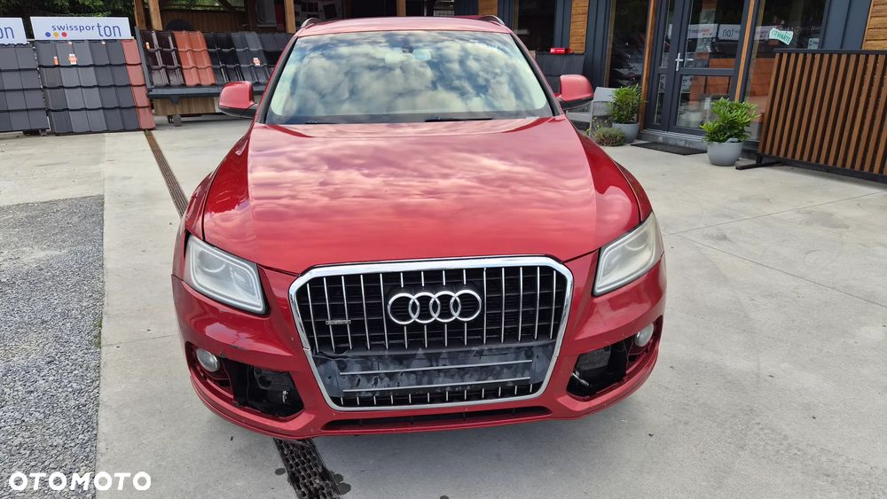 Audi Q5 2.0 TFSI Quattro S tronic - 24