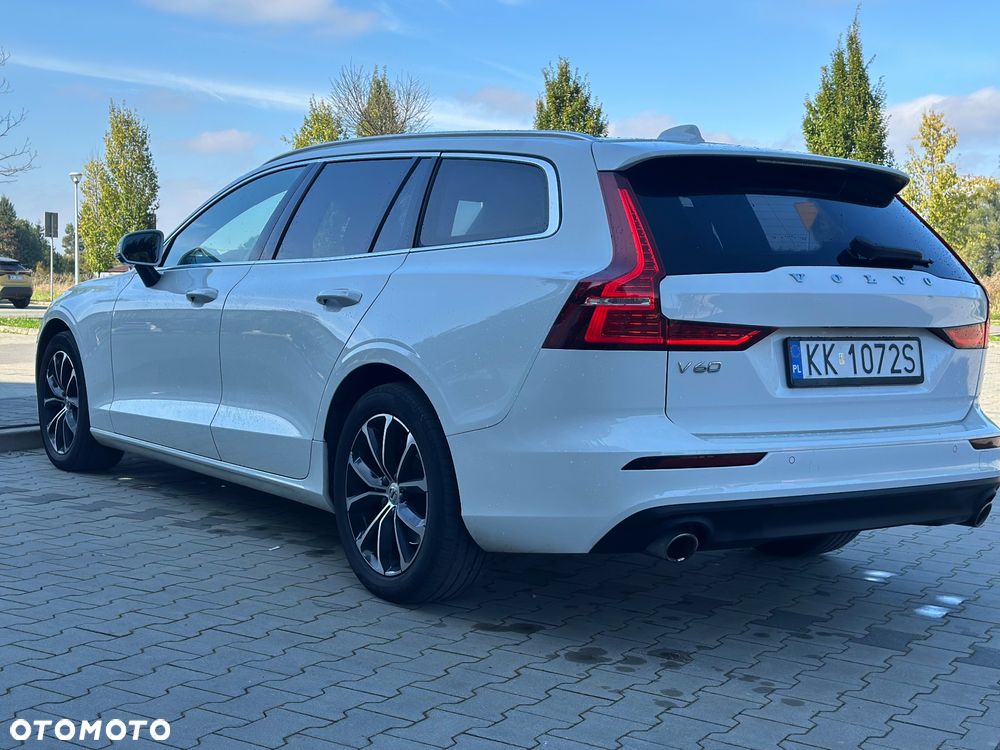 Volvo V60 - 7