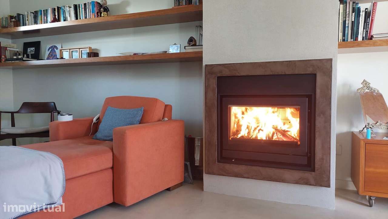 Moradia Isolada T3 + 1 com jardim, Alvide, Cascais - Grande imagem: 4/37