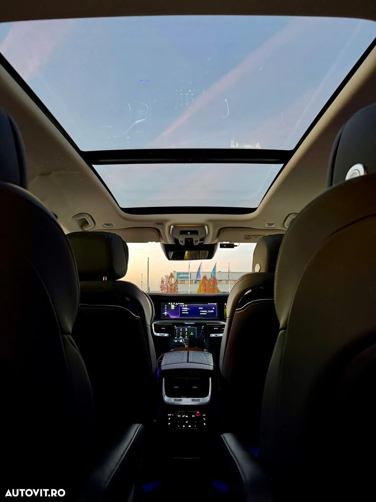 Hongqi E-HS9 - 29