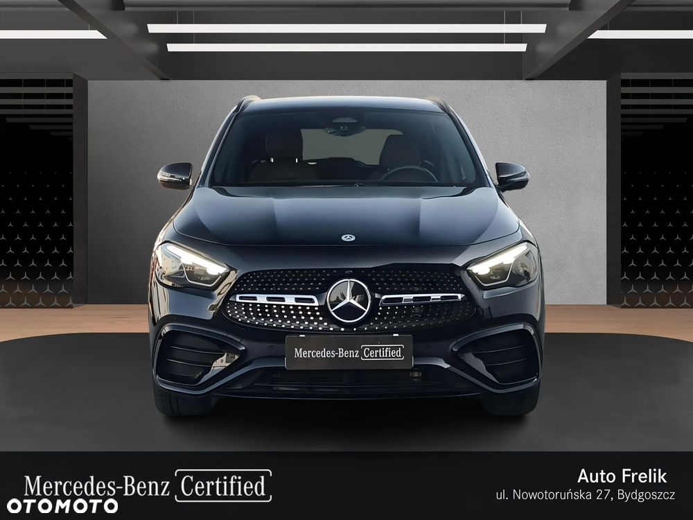 Mercedes-Benz GLA 220 4Matic 8G-DCT AMG Line Advanced Plus - 8