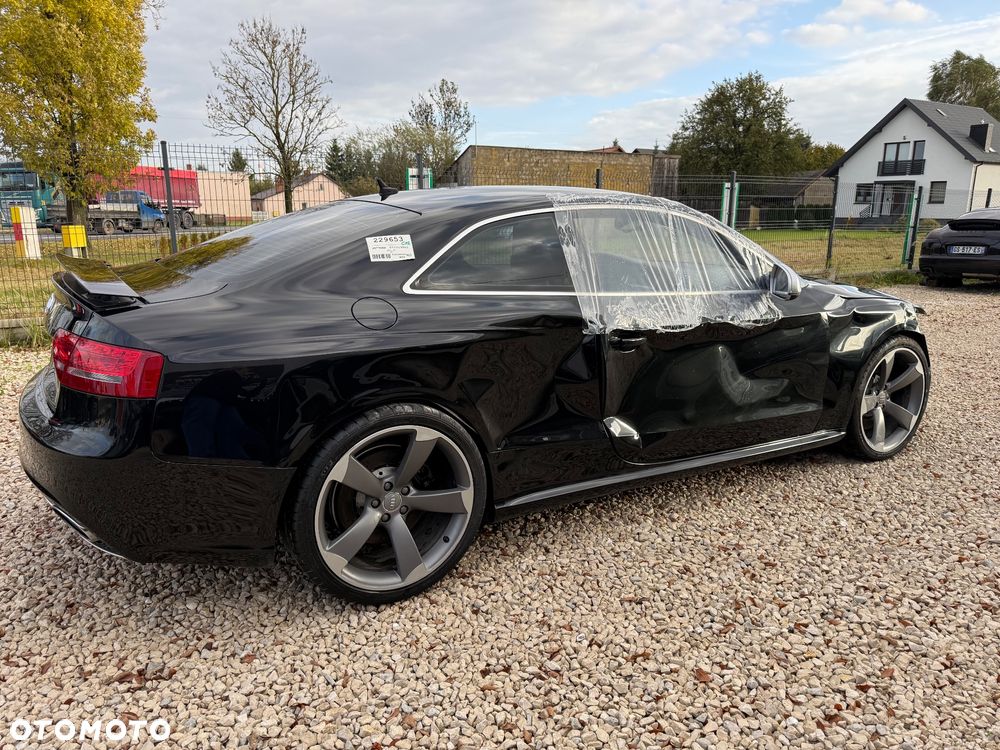 Audi RS5 Coupé - 7
