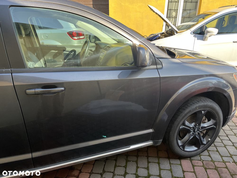 Dodge Journey - 13