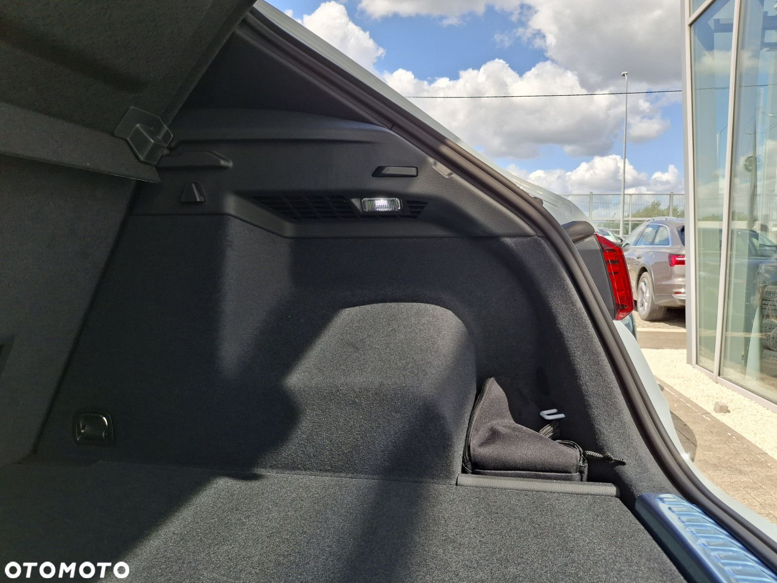 Audi Q3 - 12