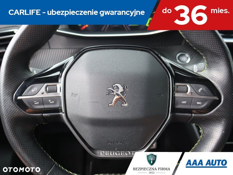 Peugeot 2008 - 19