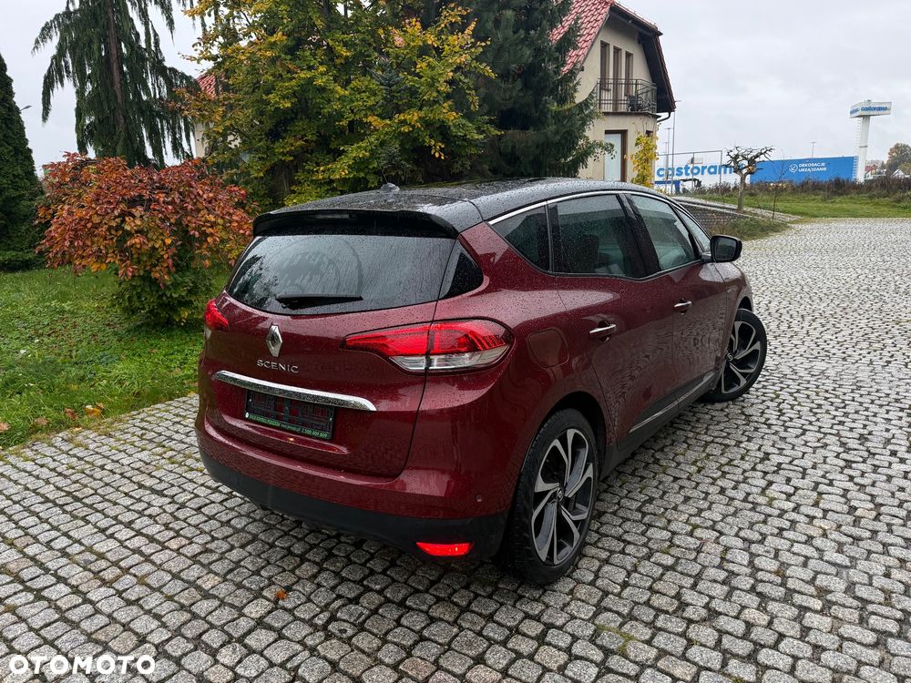 Renault Scenic 2017 photo 4