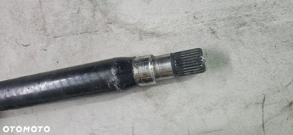 Półoś prawa przód przednia Opel Insignia A Zafira C 2,0 CDTI 13219092 - 4