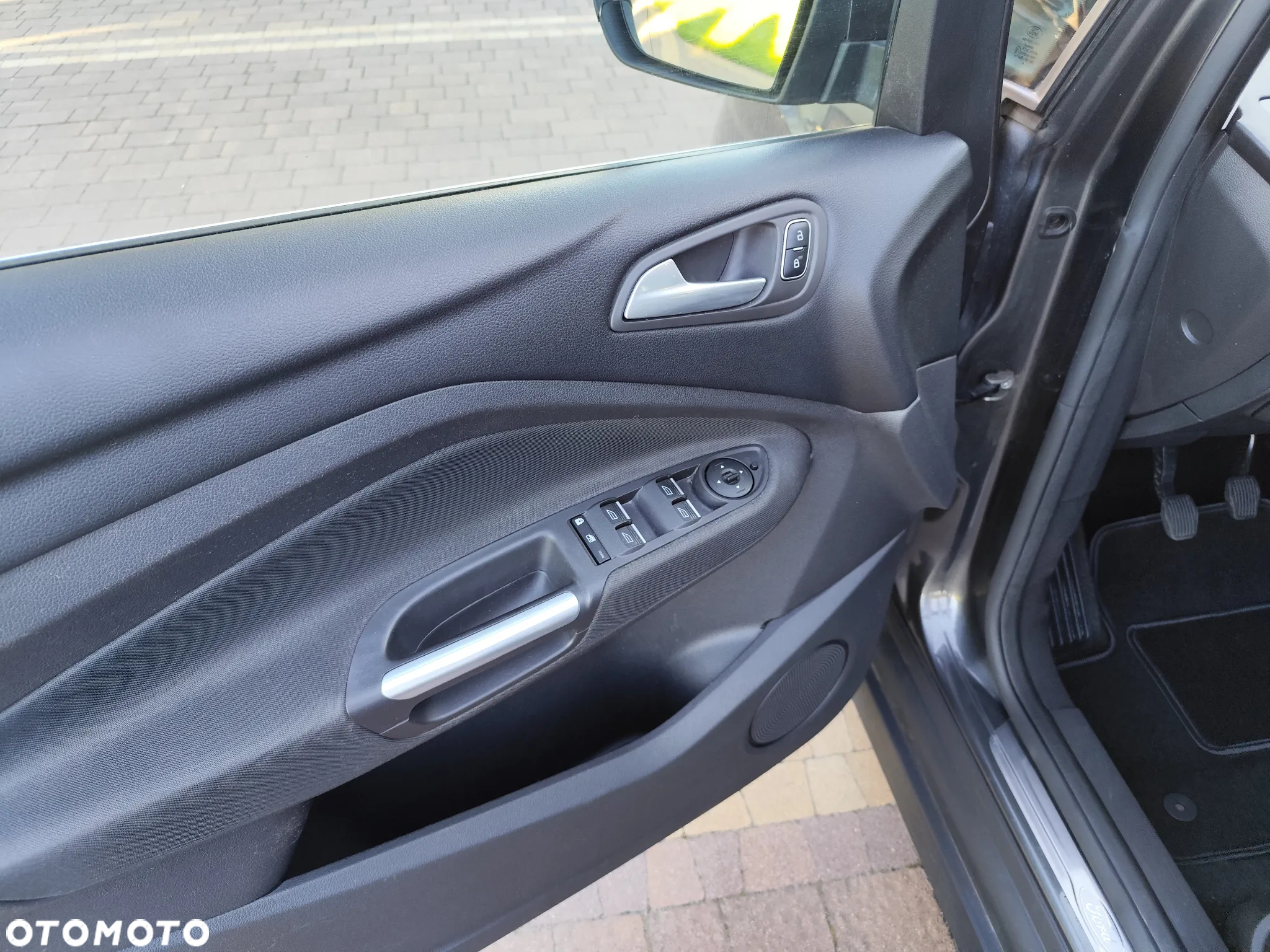 Ford C-MAX 1.5 TDCi Titanium - 18