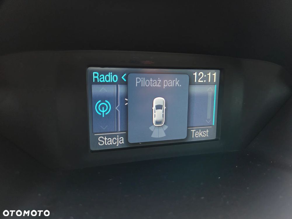 Ford B-MAX 1.0 EcoBoost SYNC Edition - 28