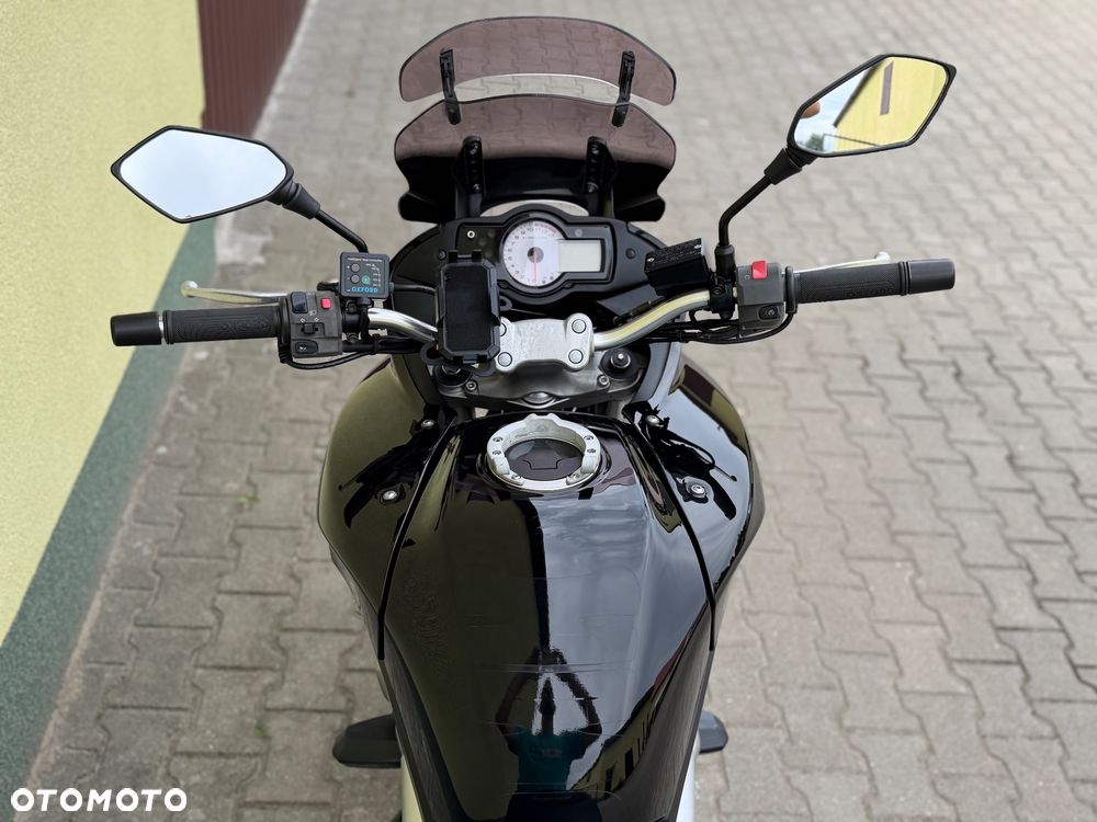 Kawasaki Versys 650 - 17