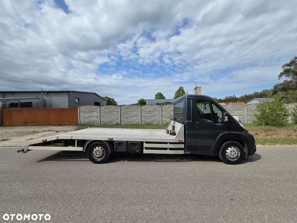 Fiat Ducato - 8