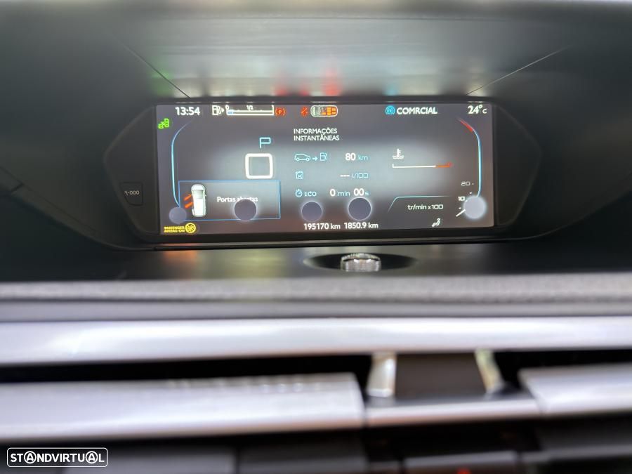 Citroën C4 Spacetourer - 15