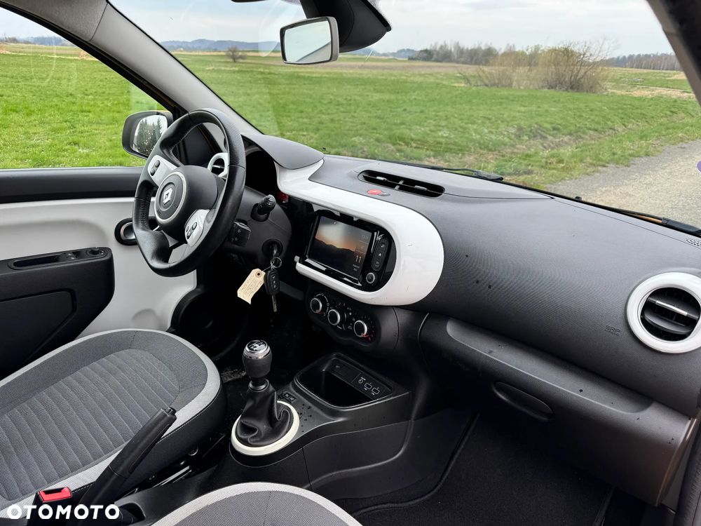 Renault Twingo SCe 75 INTENS - 6