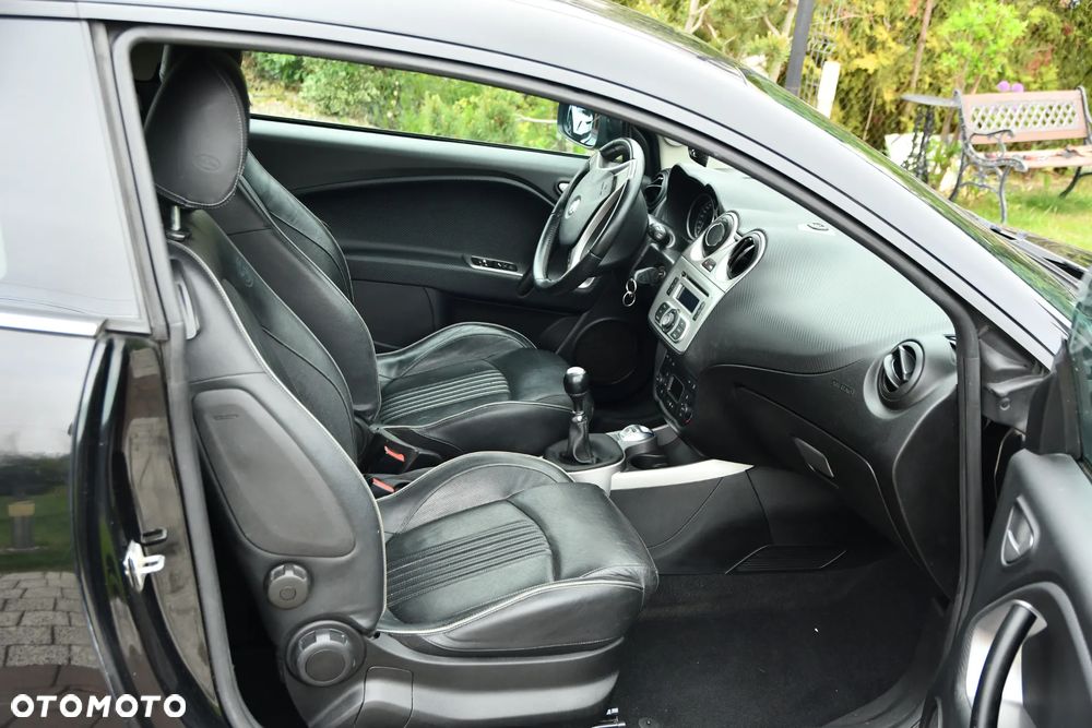 Alfa Romeo Mito 1.3 JTDM Distinctive S&S - 13