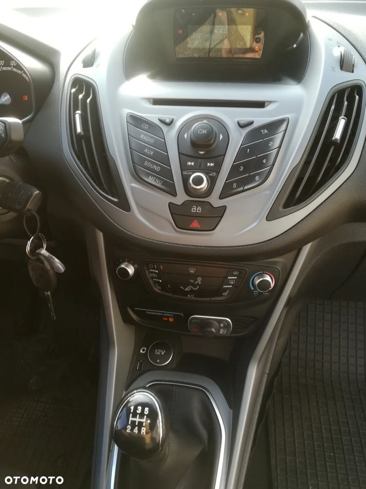 Ford B-MAX 1.0 EcoBoost Titanium - 20