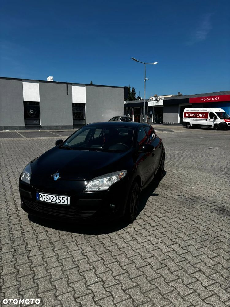 Renault Megane - 3