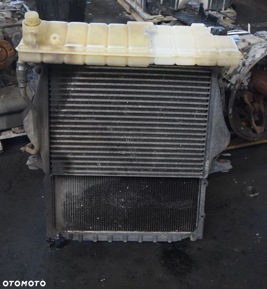 INTERKULER INTERCULER MAN L2000 M2000 ME2000 - 1