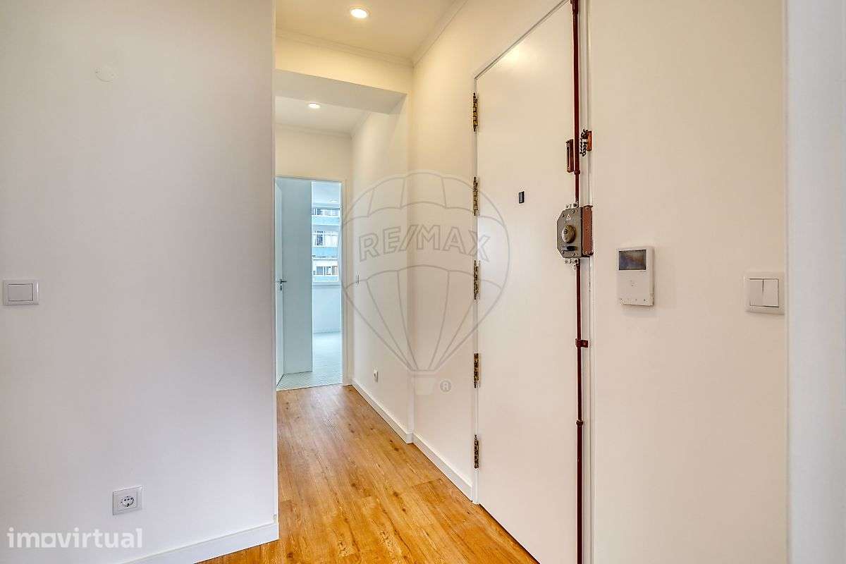 Apartamento T3 para arrendamento - Grande imagem: 4/26
