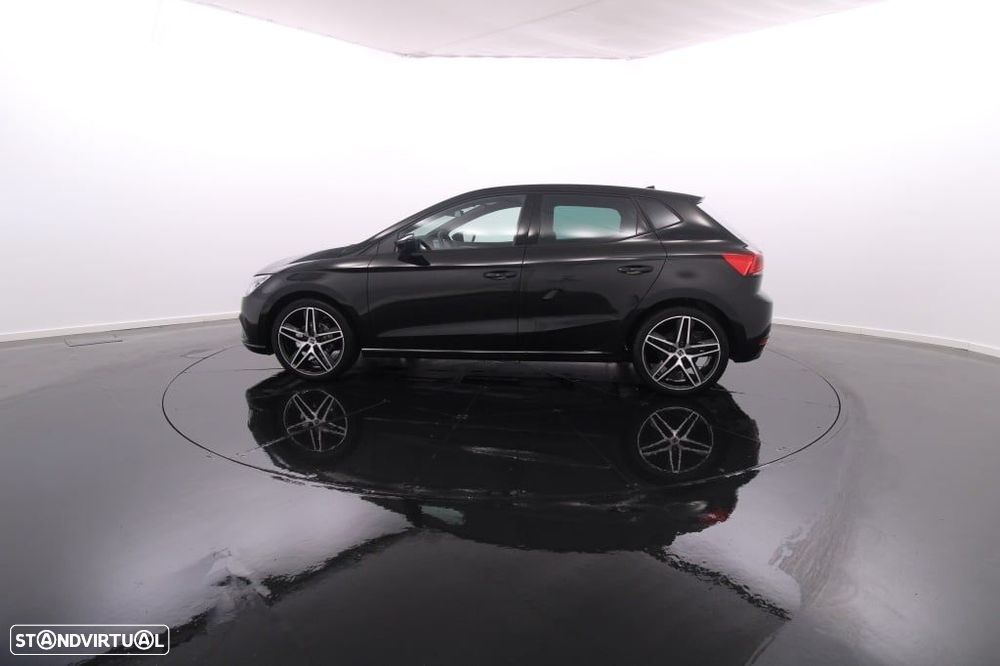 SEAT Ibiza 1.0 TSI FR - 3