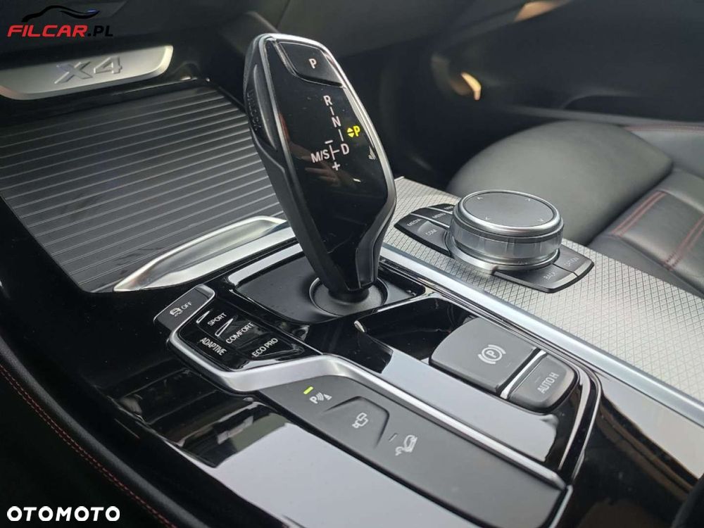 BMW X4 - 17