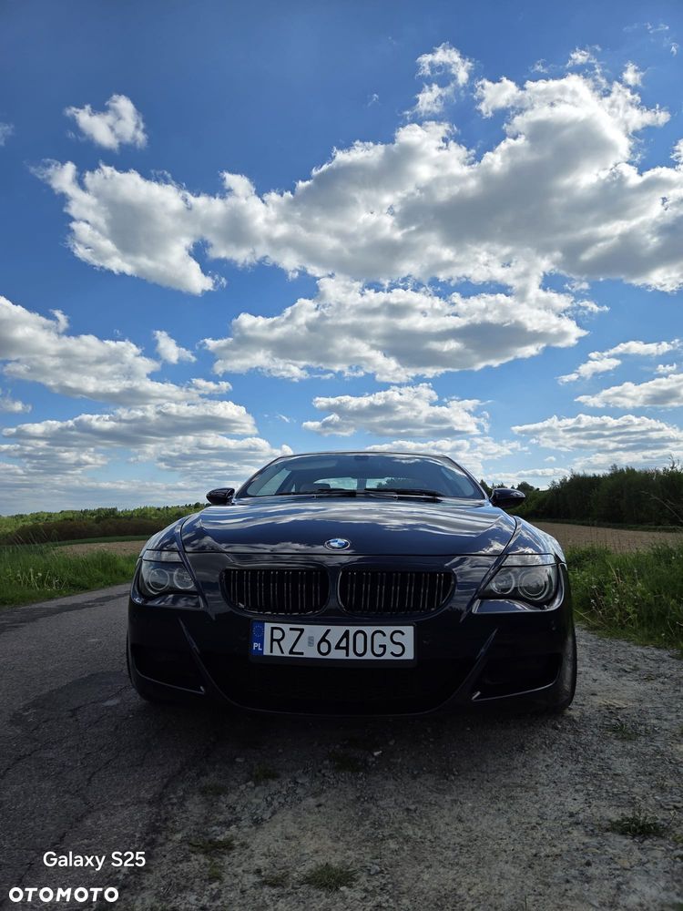 BMW M6 Standard - 13