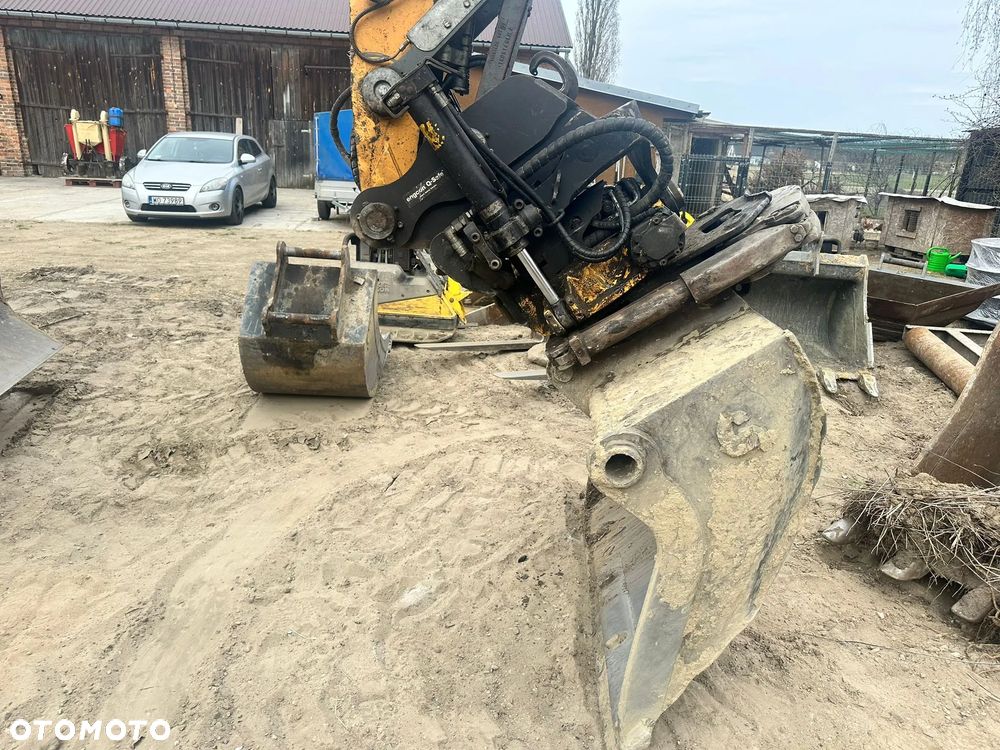 Liebherr A914 compact - 8