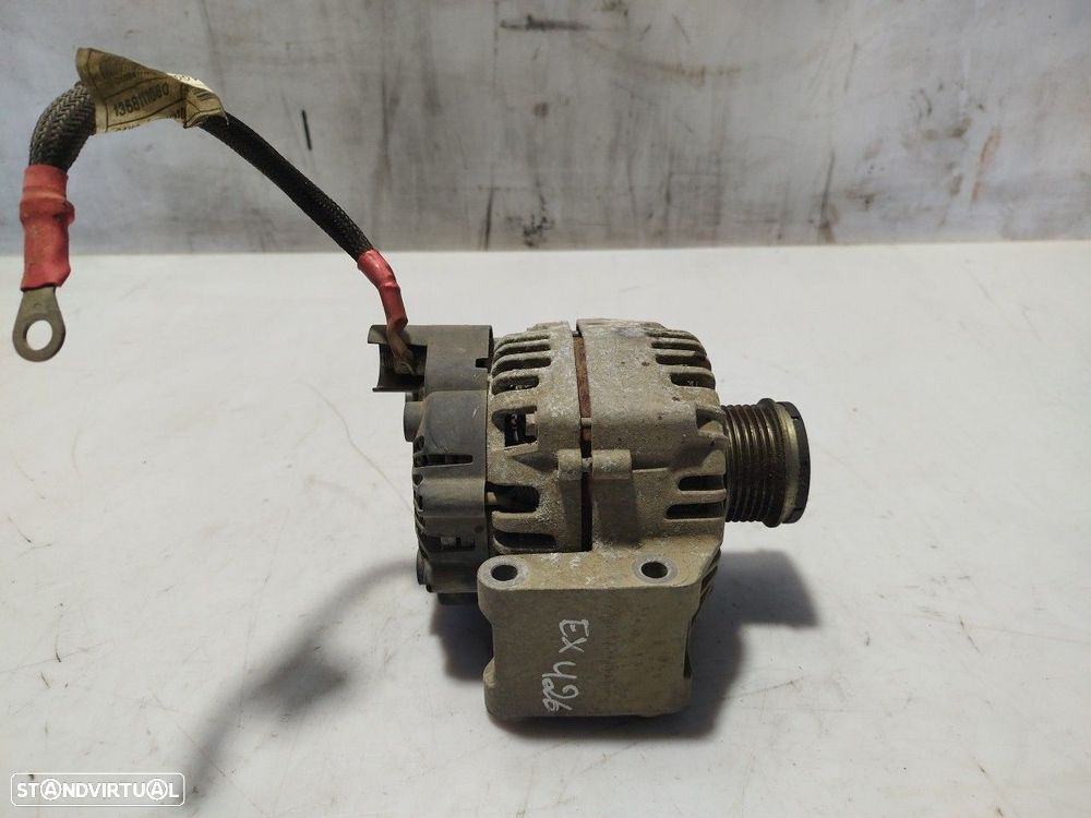 Alternador FIAT Fiorino Furgão/Combi (225_) - 1