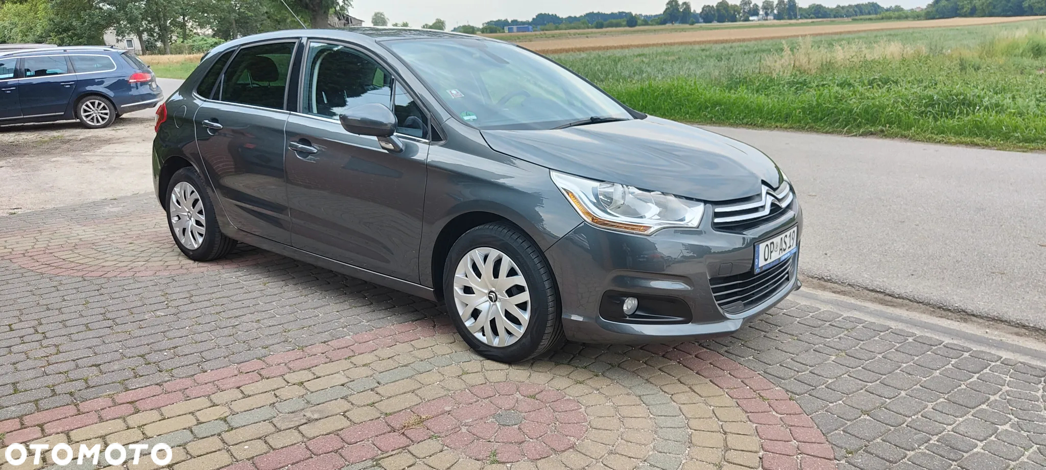 Citroën C4 1.6 VTi Attraction - 5
