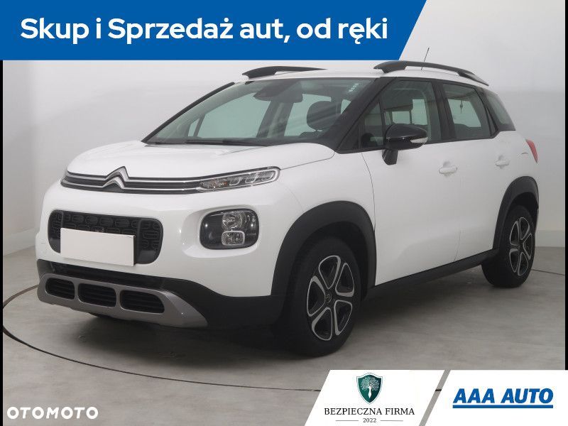 Citroën C3 Aircross - 2