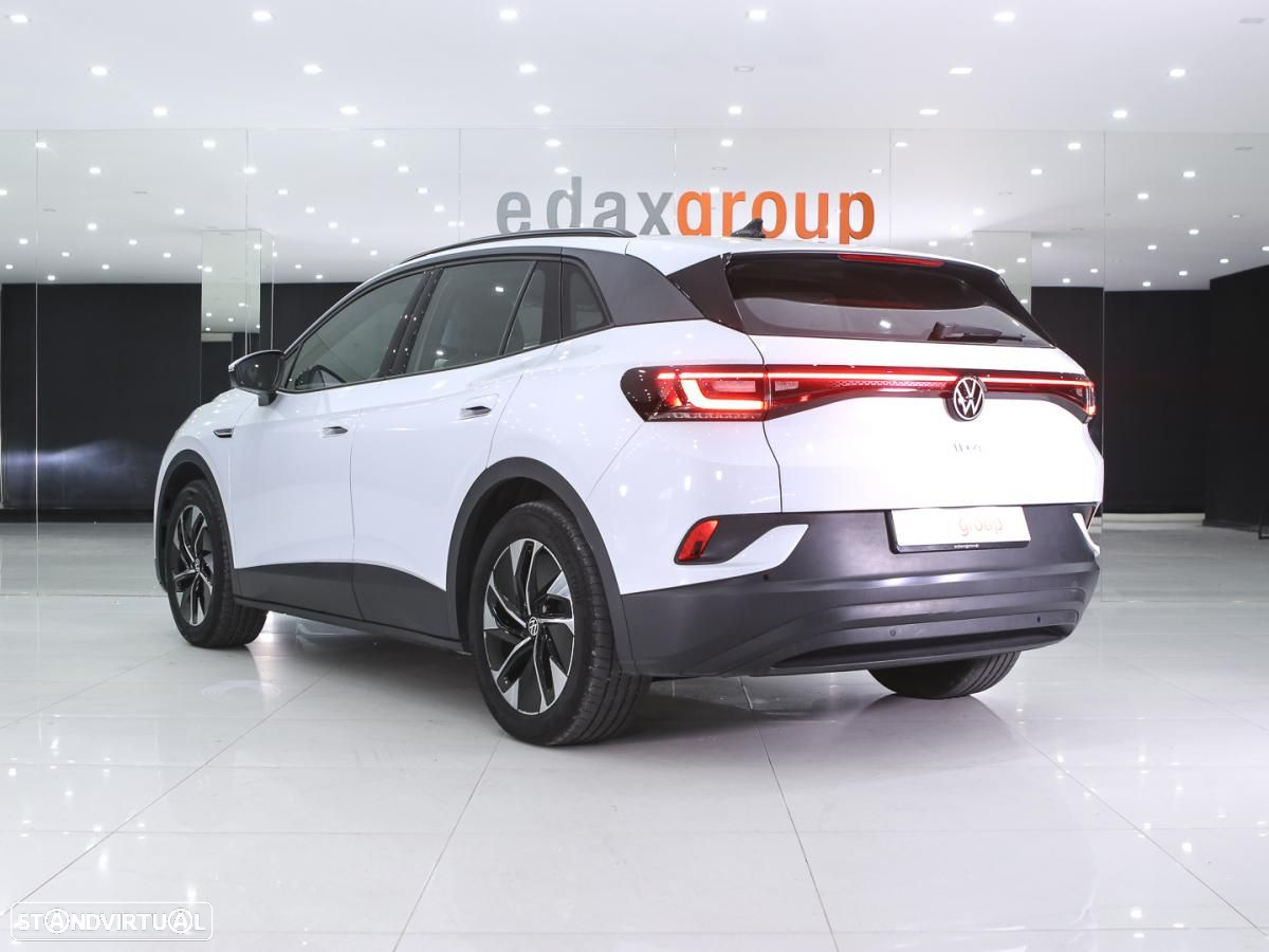 VW ID.4 77 kWh Pro Performance - 4