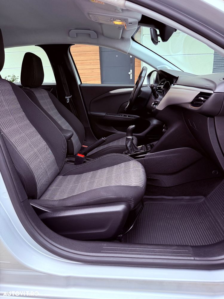 Opel Corsa 1.2 Start/Stop Elegance - 16