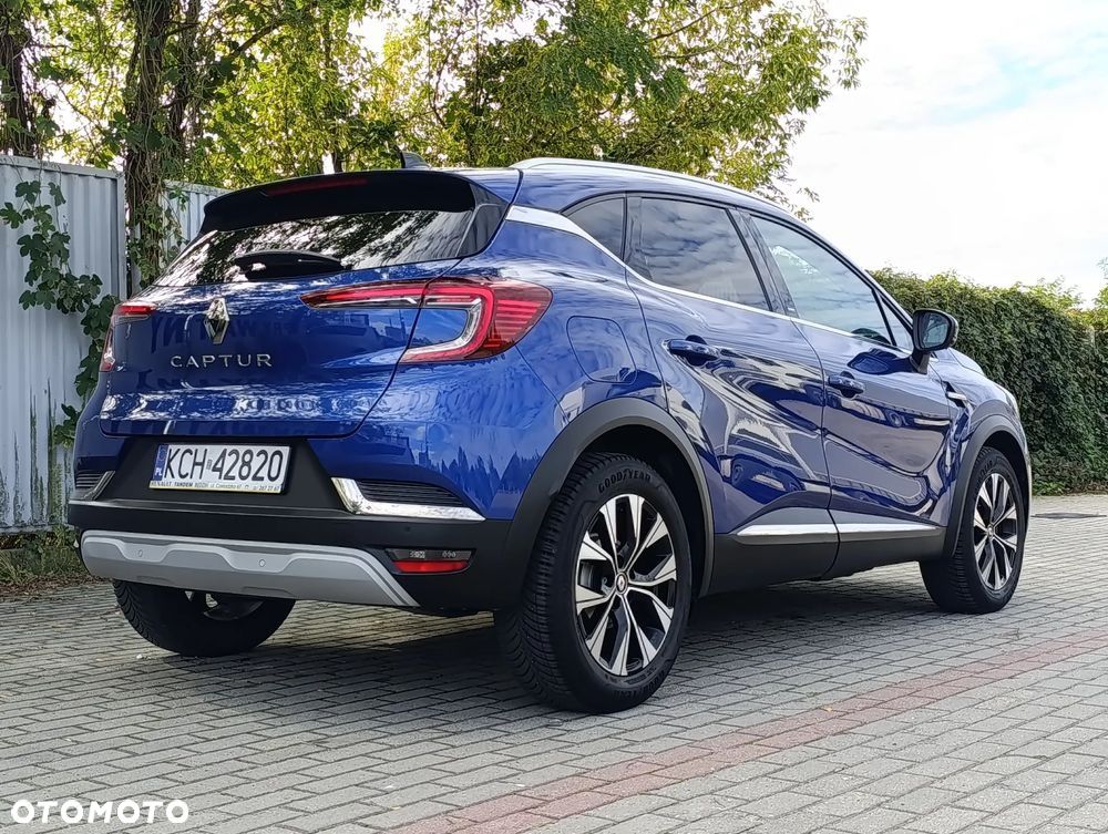 Renault Captur 1.0 TCe Intens - 29