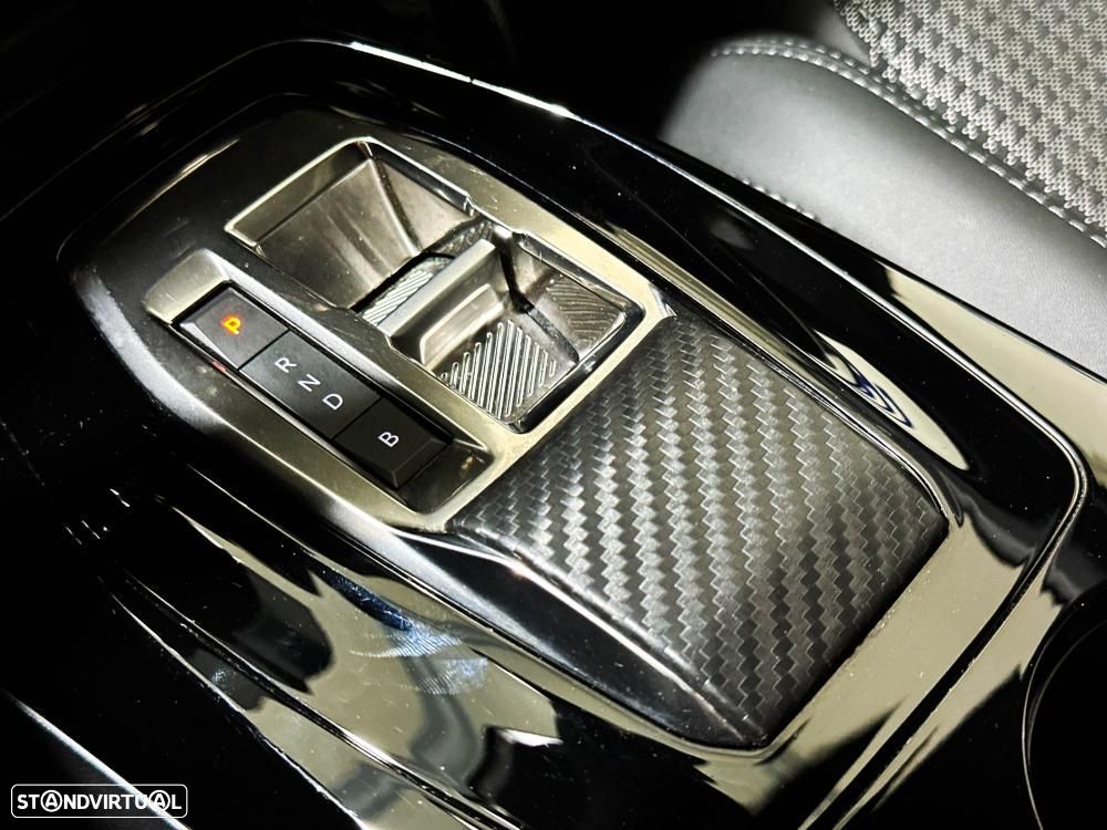 Peugeot e-208 50 kWh GT Pack - 54